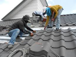 Best Rubber Roofing (EPDM, TPO)  in Mount Sinai, NY